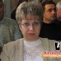 Теменужка Люцканова - за трети път кмет на град Крън 