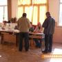  Оспорван балотаж в Крън, вече гласуваха 14,24% от избирателите 