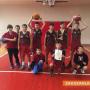 Отборите на ОУ ,,Георги Кирков“ и ОУ ,,Мати Болгария“ са победителите в общинското баскетболно първенство от 5 до 7 клас